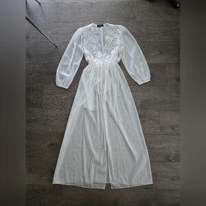 Bridal Getting Ready Robe